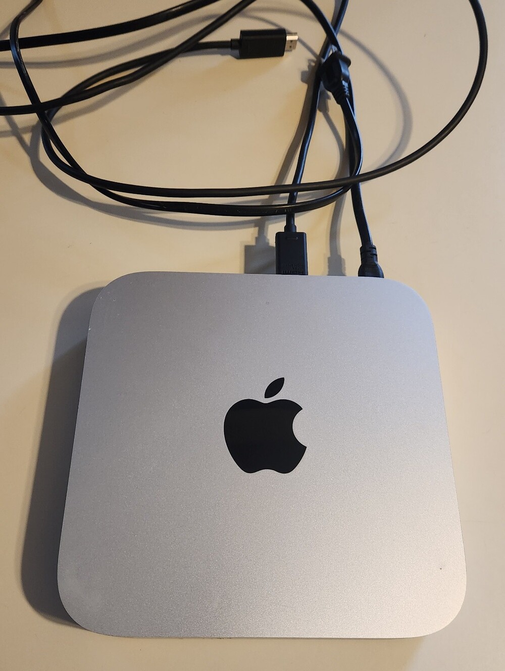Apple A1347 Mac Mini File Server